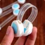 Khóa/ chốt cài tủ lạnh an toàn cho bé - khóa tủ, ngăn kéo cao cấp giữ an toàn cho trẻ em