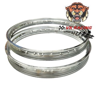 Niềng unionvd cycle thái lan 1.2-1.4 - 17in cho các loại xe máy