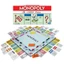 Boardgame Monopoly Trò chơi cờ tỷ phú