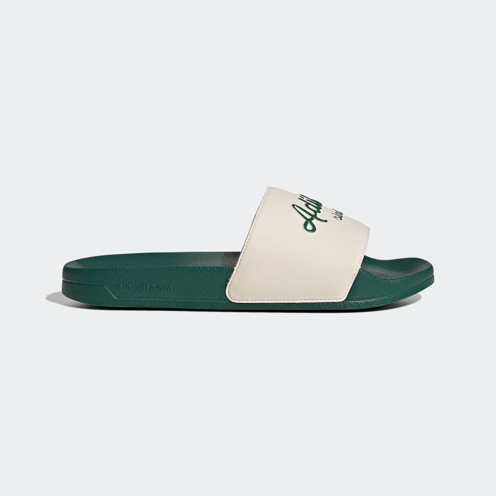 Ảnh adidas Bơi lội & Phong cách sống Dép Bơi adilette Unisex trắng GW8749 1