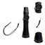 Baosity Kazoo Sáo Nâng Cấp Kazoo Sáo Chuyên Nghiệp Kazoo Đàn Guitar Dễ Dàng Mang Theo Âm Thanh Tuyệt Vời Kazoo Đàn Piano Bàn Phím Đàn Violin Trẻ Em
