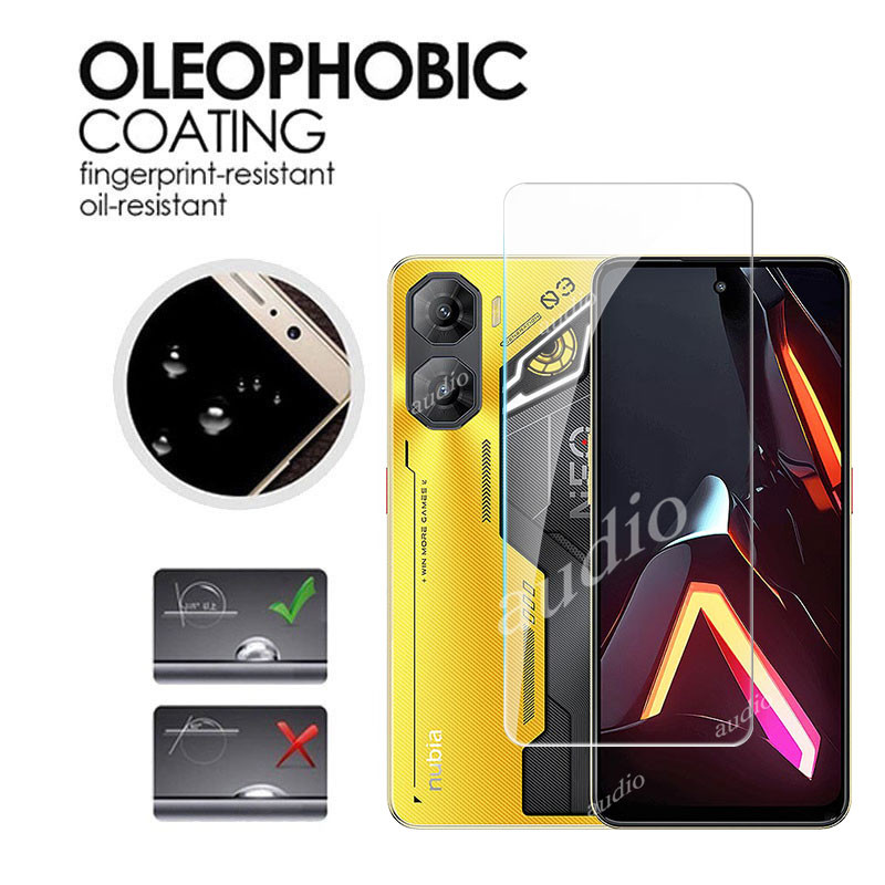 Nubia NEO 5 5G Nubia NEO 3 5G 3 Miếng Kính Cường Lực Bảo Vệ Màn Hình Cho ZTE Nubia NEO 3 5 GT Pro NEO3 NEO5 GT Pro 5G Trong Suốt Trong Suốt Bảo Vệ Mỏng Phim Cho ZTE Nubia NEO 3 GT NEO3 GT 5G Vỏ Điện Thoại Phim