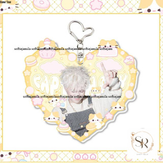 Key 𝐁ô𝐧𝐠, 𝐑𝐡𝐲𝐂𝐚𝐩- trí decor shop