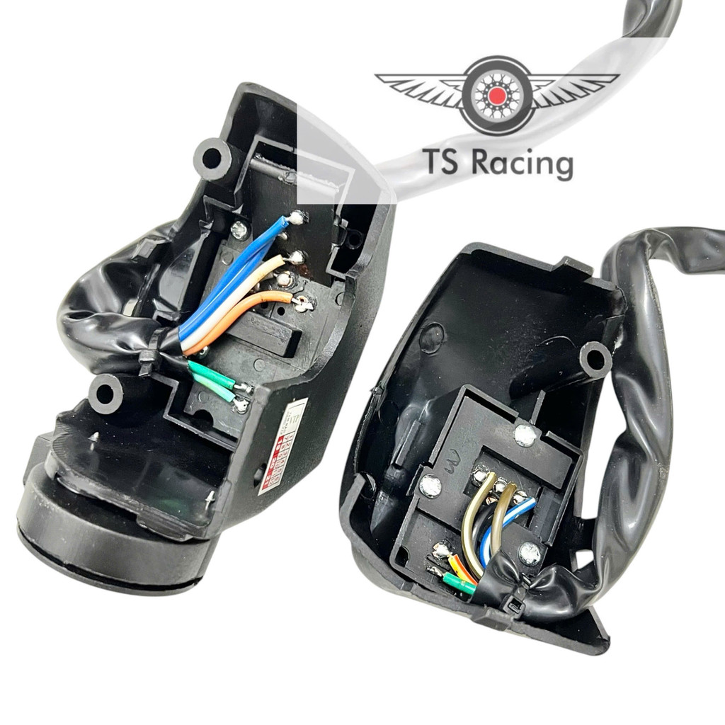 Cùm công tắc jupiter mx - ju mx