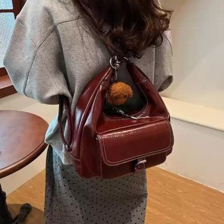 Túi xách nữ đeo vai VINICHY, tote,balo dung tích lớn size 30cm HA652