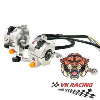 (Có đề) Cùm công tắc cub 82 - cup 82