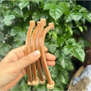 cầu liền khối tre cho chào mào