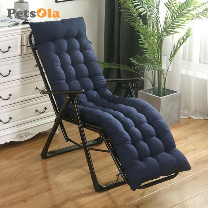 Ghế ngả Đệm Bập bênh Ghế Đệm Có Tựa Lưng Thoải Mái Viền Ghế Đệm Cho Ký Túc Xá Khách Sạn Căn Hộ Nhà Bếp