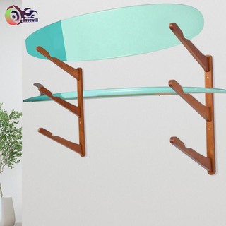 Dovewill Ván lướt sóng Giá treo tường Dụng cụ ván trượt tuyết Giá treo tường cho ván trượt Ván trượt tuyết