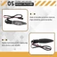 Dành Cho R1200GS Adv F650GS R1200R S1000R S1000RR F800GS K1300S G310R / GS Blinker Bật Tín Hiệu Đèn Báo LED