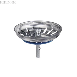 Kikin Bồn Rửa Lọc Bồn Tắm Bảo Vệ Thoát Nước Ngăn Ngừa Dư Lượng Từ Tắc nghẽn
