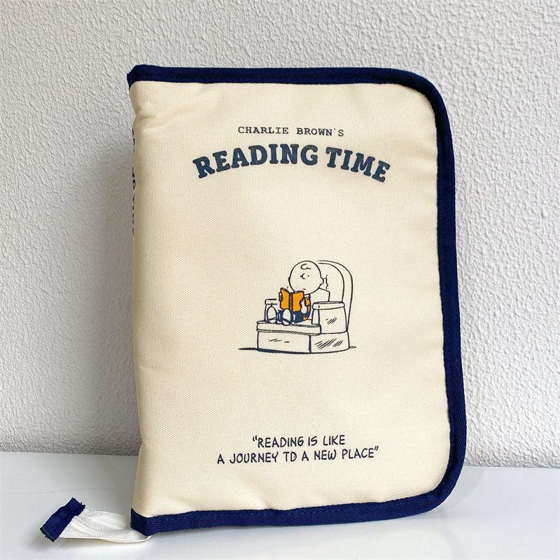 Túi đựng Ipad 37cm Sổ tay Túi văn phòng phẩm di động