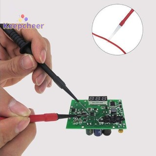 [Keepcheer] Dụng cụ chẩn đoán đầu dò đầu ô tô Kiểm tra vạn năng tự động dẫn đến Dụng cụ cản sau mở rộng [Mới]
