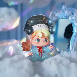 (✿Tùy chọn) Heyone OONA EACH ENDING OF OONA Blind Box Chơi hợp thời trang Tay-Run