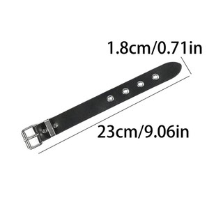 Trang sức cổ tay DE PU và hợp kim - Thời trang cho nữ đi dự tiệc