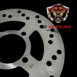 Đĩa thắng trước mio - luvias - utimo