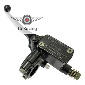 Tay thắng dầu trái chế cho xe wave nhỏ - wave alpha - wave zx - wave thái
