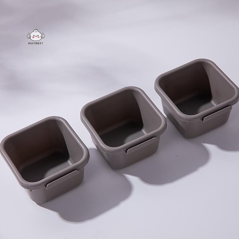 Maybest 8 Chiếc Ngăn Kéo Tổ Chức Hộ Gia Đình Chống Bụi Bàn Văn Phòng Phẩm Hộp Bảo Quản Nữ Trang Điểm Nhà Bếp Phụ Kiện Phòng Tắm {VN}