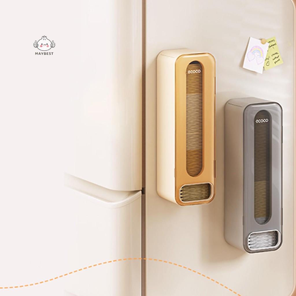 Maybest Quần Lót Treo Tường Sắp Xếp Tất Treo Tường Hộp Bảo Quản Quần Lót Tủ Đựng Đồ Lót {VN}
