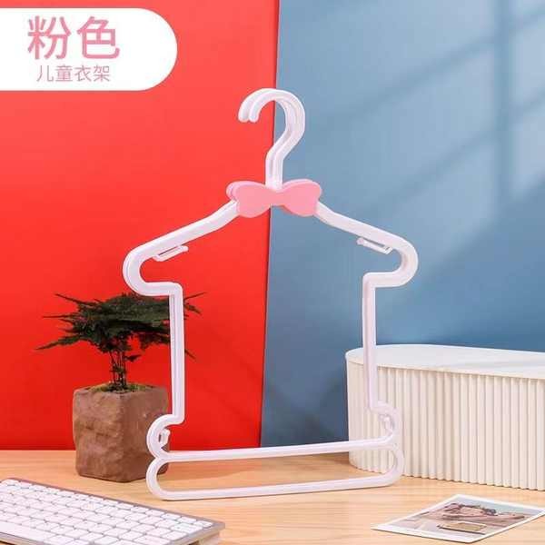🔥 có hàng sẵn 🔥 Móc treo quần áo gia dụng chống trượt thân thiện với môi trường móc phơi đồ em bé móc treo quần áo trẻ em móc treo quần áo nhỏ liệu nhựa PP ✿Móc Treo Trẻ Em Nhựa Một Mảnh Móc Treo Nhỏ Cho Bé Trẻ Em Móc Treo Quần Áo Trẻ Em Cửa Hàng Giá Tr