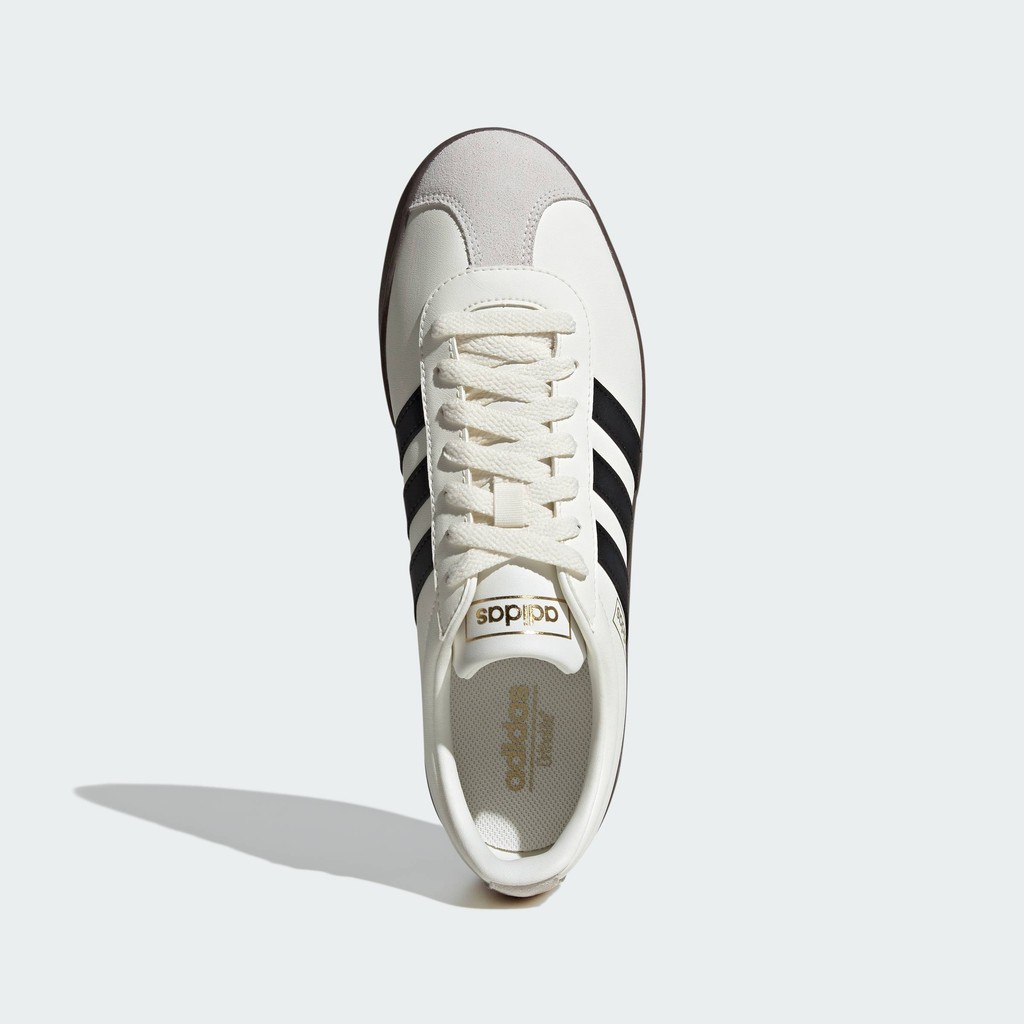 Ảnh adidas Lifestyle VL Court Classic Shoes Men White JI0497 2
