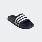 adidas Bơi lội & Phong cách sống Dép Đi Bơi adilette Unisex Màu xanh da trời GZ5920 — ảnh 5