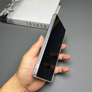 Giá khuyến mãi giá rẻ Ốp điện thoại TPU mềm cho Samsung A56 A55 A36 A35 A16 A15 5G S25 S24 S23 S22 S21 Ultra Plus Ốp lưng chống sốc