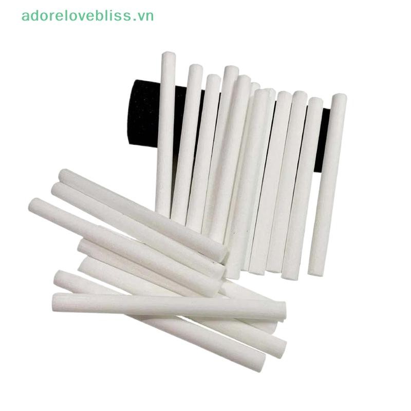 Thêm 10 Cái / gói Máy Tạo Độ Ẩm Lọc Thay Thế Bông Xốp Dính Cho Máy Tạo Độ Ẩm USB Máy Khuếch Tán Hương Thơm Máy Phun Sương Máy Tạo Độ Ẩm Không Khí Bọt Biển BSS