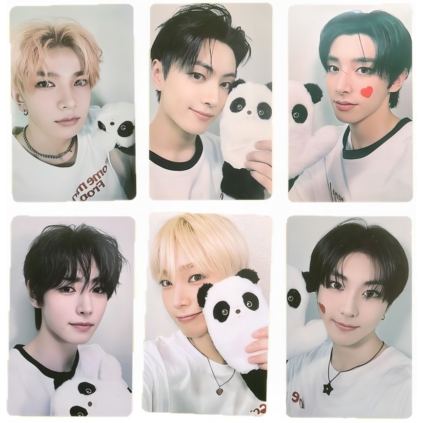 7-8 chiếc EN ROMANCE UNTOLD daydream Lomo Card KBS Christmas MUSIC BANK XANH KHÔNG POP UP Photocards JUNGWON HEESEUNG JAY JAKE SUNGHOO NI-KI Photo Bưu Thiếp YM