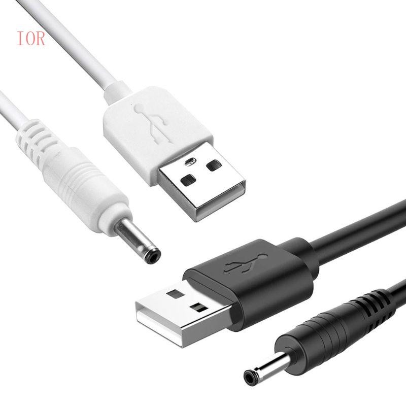 USBto DC-5V Charging Cable Replacement for 2/Mini/Mini 2/Go/ F