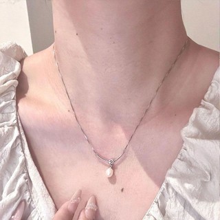 Vòng Cổ Thời Trang Nữ Năm Mảnh Bộ Hợp Kim Dây Xích Hợp Kim Mặt Dây Chuyền Sweet Dream Note Bướm Chuồn Chu Vi Đa Năng 20cm-50cm Plus Size Quần Áo Nữ