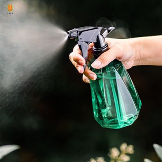 Bình xịt nước Plant Mister Chai xịt rỗng Bình xịt có thể đổ lại cho cây tưới nước cho thú cưng