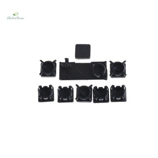 [Nhà Điện] Nắp Vít Chân Nút Nhựa Thay Thế Cho Slim 3000 2000 mới