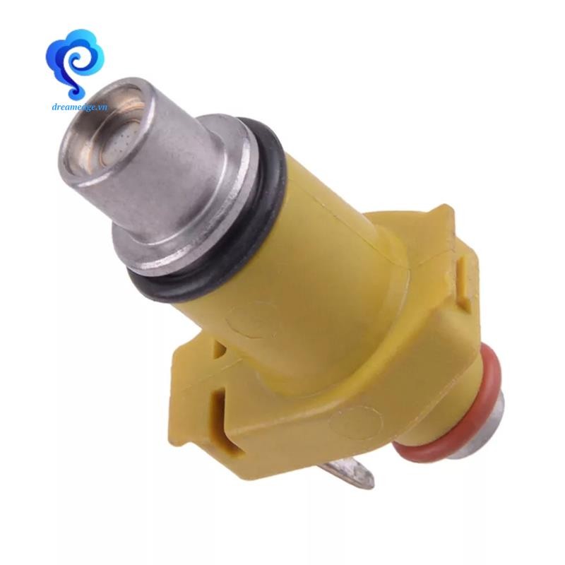 [Dreamedge] 5D7-13770-00 Kim phun nhiên liệu xe máy 6 lỗ Phụ tùng chất lượng cao cho Yamaha WR125R