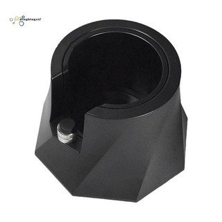 Giá đỡ đầu cà phê cho tay cầm 51 / 53 / 58mm có thể điều chỉnh độ cao với đáy chống trượt cho nhà hàng quán cà phê