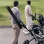 GODD Golf Coolers Túi Golf Tay Bia Cách Nhiệt Bia Golf Tay Cầm Tay Giữ Lên Đến 7 Lon Cho Túi Golf Giữ Đồ Uống Co