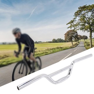 Tay Lái Nâng Chiều Cao Bằng Hợp Kim Chuyên Dụng Cho Xe Đạp Leo Núi MTB
