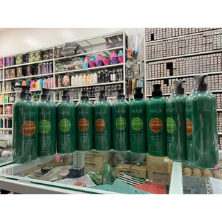 Cặp dầu gội xả Maxtop Extra Collagen Keratin 800mlx2 [ TN ]