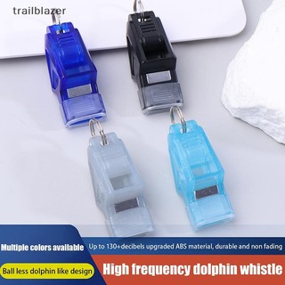 Trailblazer 1 Bộ Trọng Tài Còi Đặc Biệt Bóng Rổ Còi Bóng Đá Thể Thao Còi Ngoài Trời Cứu Hộ Sinh Tồn Còi Mới