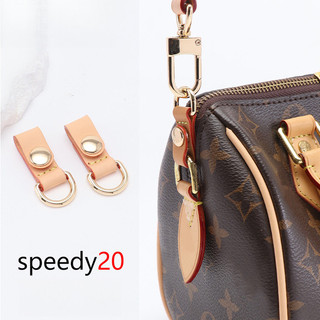 Túi lót giấy DuPont chống nước cho da Speedy 20/25/30, phụ kiện bảo vệ phần cứng, chống mài mòn