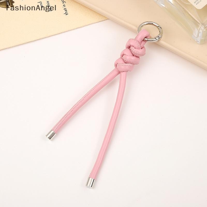 FashionAngel Đa Năng Da Móc Khóa Ba Lô Dây Đa Năng Móc Khóa Thời Trang Ba Lô Trang Trí Phụ Kiện Quà Tặng VN