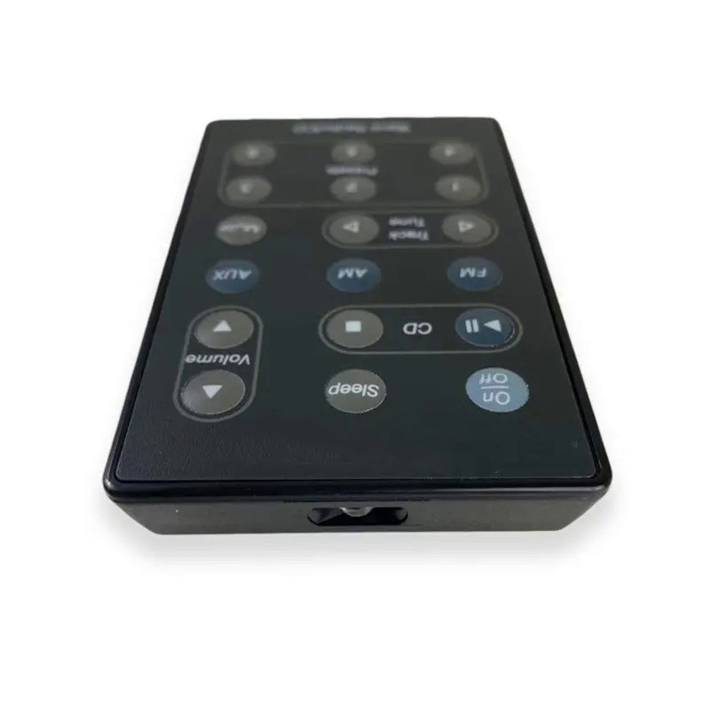 1 Chiếc Thích Hợp Cho BOSE WAVE Radio / CD Âm Thanh Điều Khiển Từ Xa BOSE WAVE Radio IV Remote