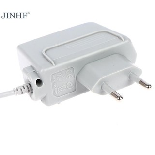 JINHF EU / US Cắm Sạc AC Adapter Cho 2DS / 3DS / NDSI / 3DSXL Bộ Chuyển Đổi Nguồn Nóng