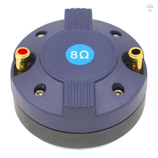 Tweeter Treble Nén Trình Điều Khiển 200 Watt Công Suất Cao Loa Âm Thanh Ô Tô Trình Điều Khiển Vít Gắn Sừng Phụ Kiện