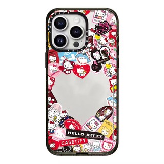 Ốp điện thoại cứng Acrylic toàn màn hình cho iPhone 17 Pro Max 16 15 14 13 12 11 Vỏ bảo vệ chống sốc