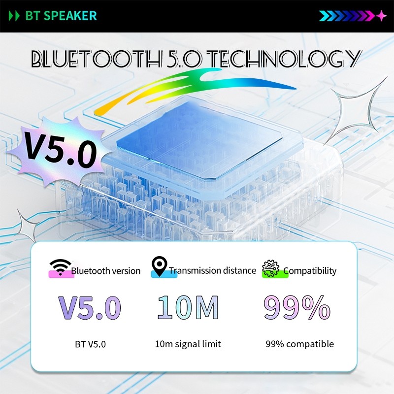 𝐓𝐞𝐜𝐡 𝐒𝐭𝐨𝐫𝐞  Loa Bluetooth không dây Mini X1 Loa di động sạc trầm, 360 ° Âm thanh nổi, âm trầm tuyệt vời