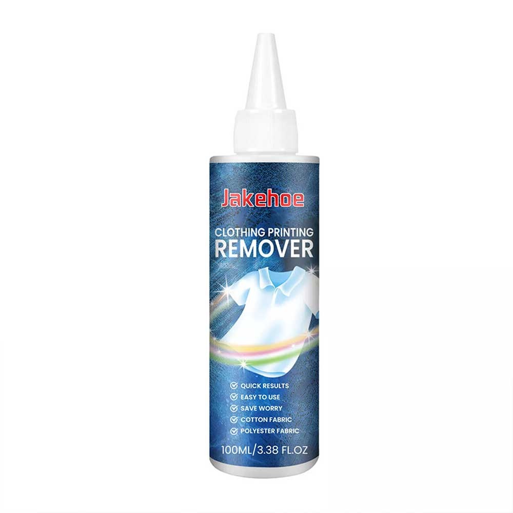 100ML Heat Transfer Vinyl Letter Remover Vinyl Liftoff Adhesive Residual Remover