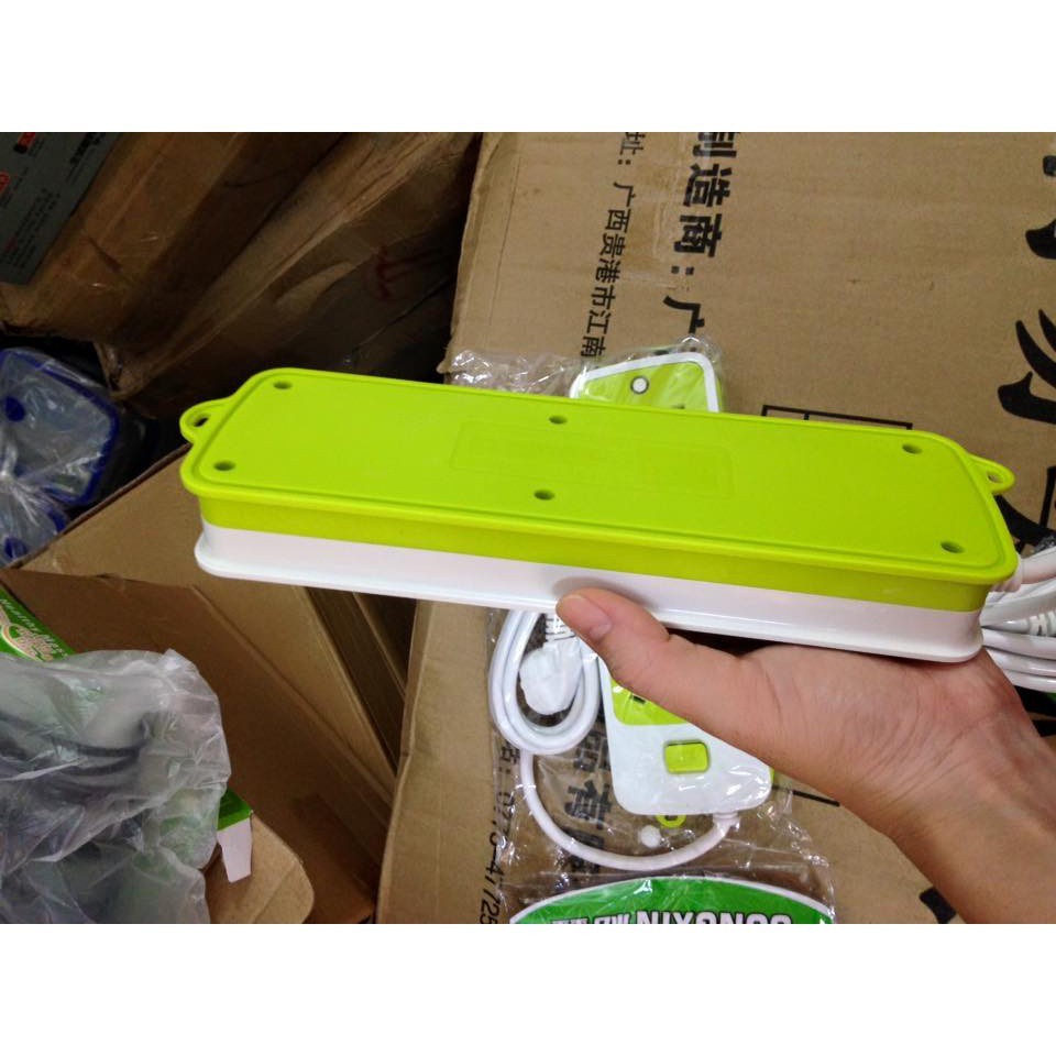 Ổ cắm điện đa năng thông minh có cổng usb, Ổ điện đa năng chống giật