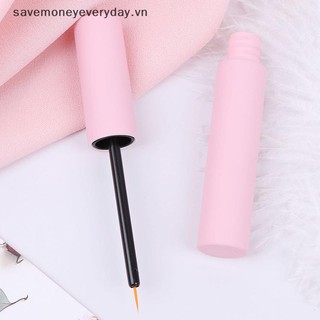 [savemoneyeveryday] Ống dưỡng môi 10ml Bút kẻ mắt rỗng Mascara Son dưỡng môi Hộp đựng mỹ phẩm [vn]
