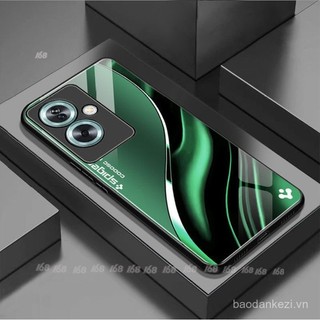 Ốp điện thoại OPPO A79 5G, ốp điện thoại OPPO A60 A38 A18, ốp chống sốc, kính cường lực, bao điện thoại với bảo vệ ống kính camera, phong cách doanh nhân nam, ốp điện thoại chống rơi, nối liền với cont